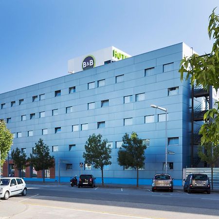 B&B Hotel Girona 2 Salt Exterior photo