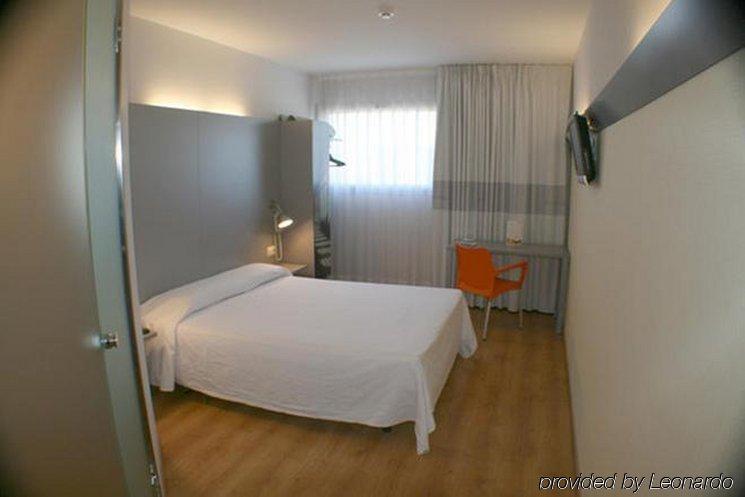 B&B Hotel Girona 2 Salt Room photo