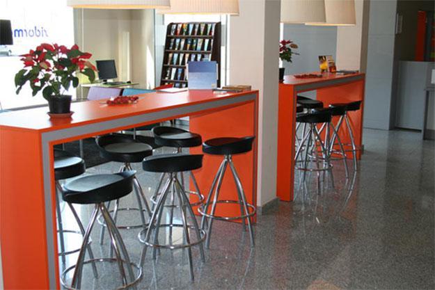 B&B Hotel Girona 2 Salt Interior photo