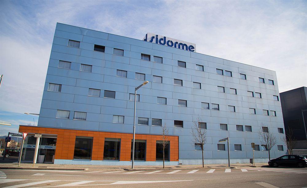 B&B Hotel Girona 2 Salt Exterior photo